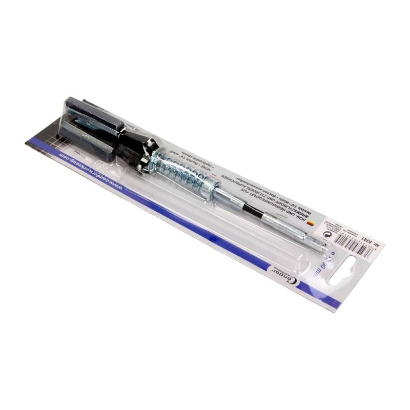 Honing tool