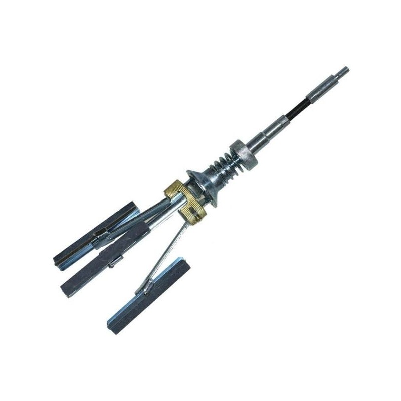 Honing tool