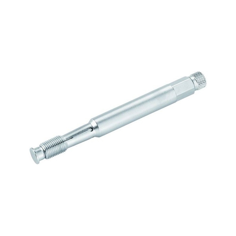 Przyrząd do naprawy gniazda świec m14x125 160 mm