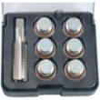 Zestaw do gwintu korków oleju m12x15 mm
