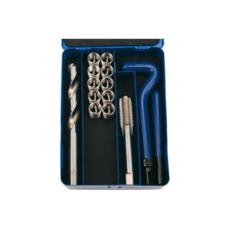 Zestaw do gwintu m8x125 mm