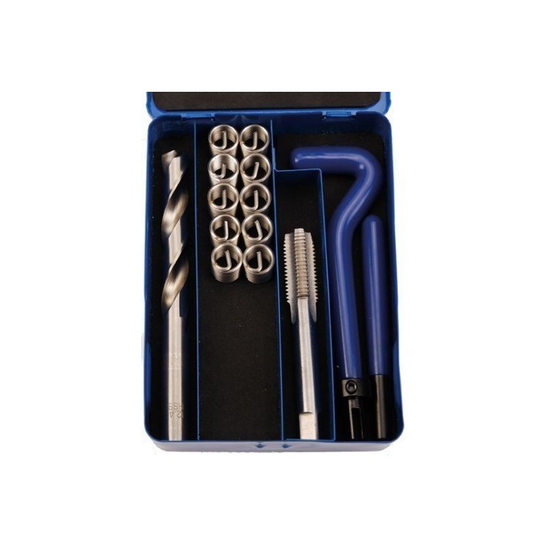 Zestaw do gwintu m10x10 mm