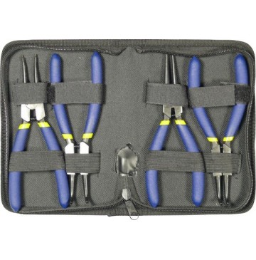 Circlip pliers