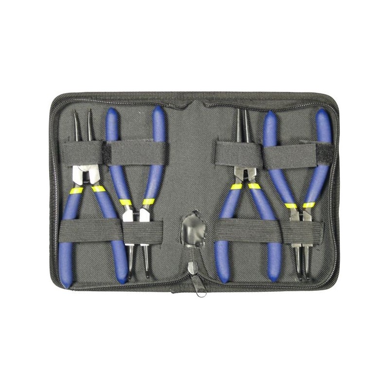 Circlip pliers