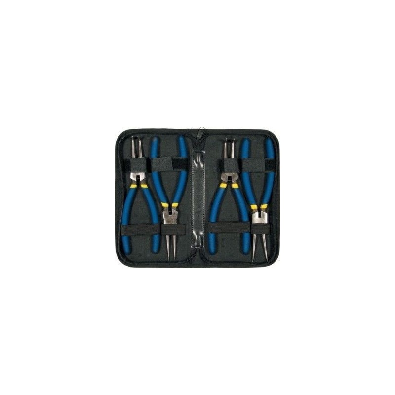 Circlip pliers