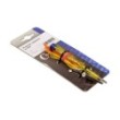 Control unit battery voltage