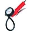 Compressed air gun