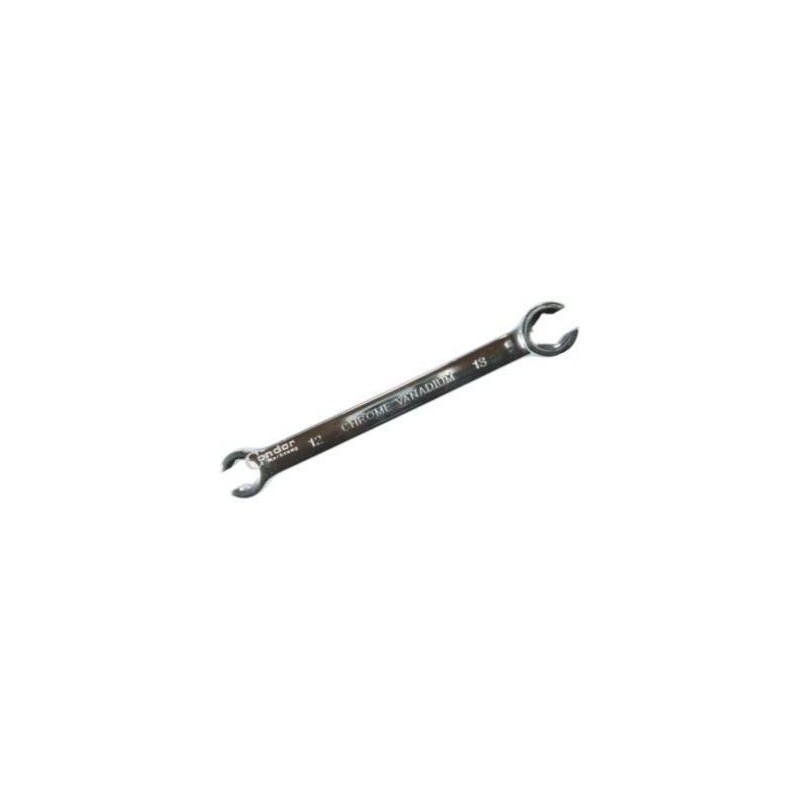 Ring-open spanners