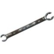 Ring-open spanners