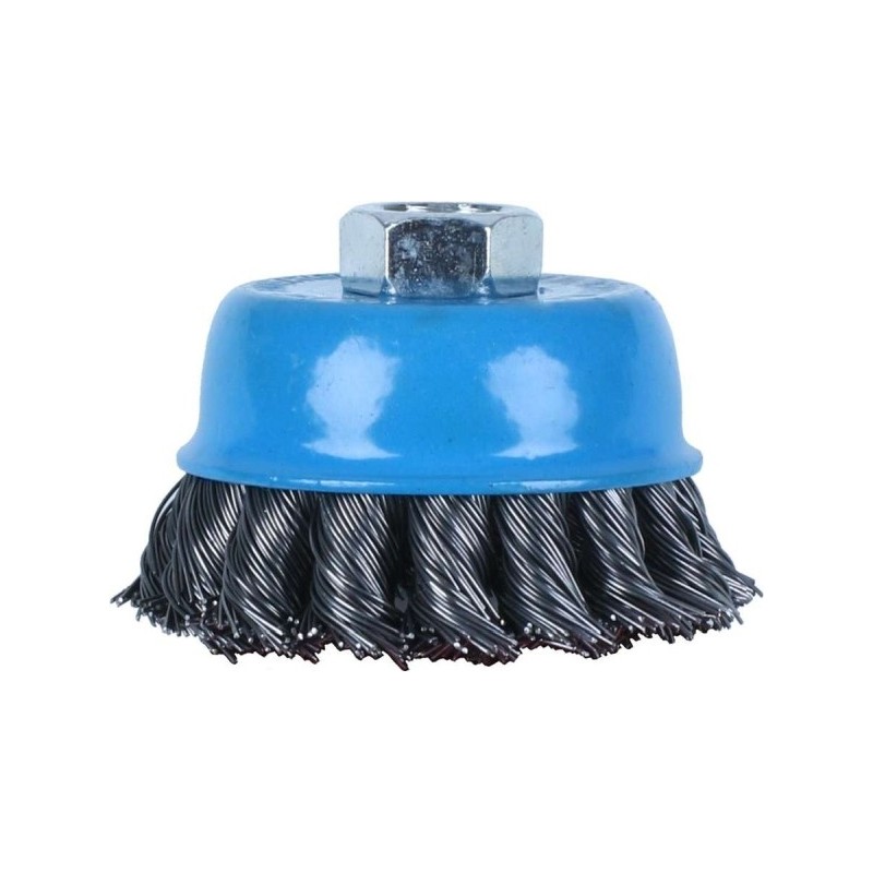 Wire brush