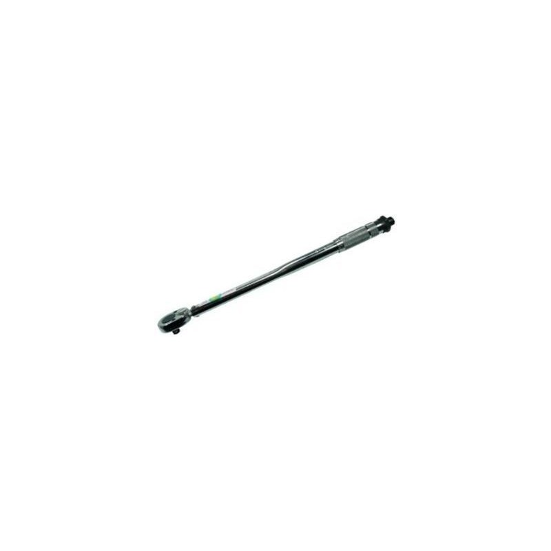Klucz dynamometryczny 1/4 5-25 nm