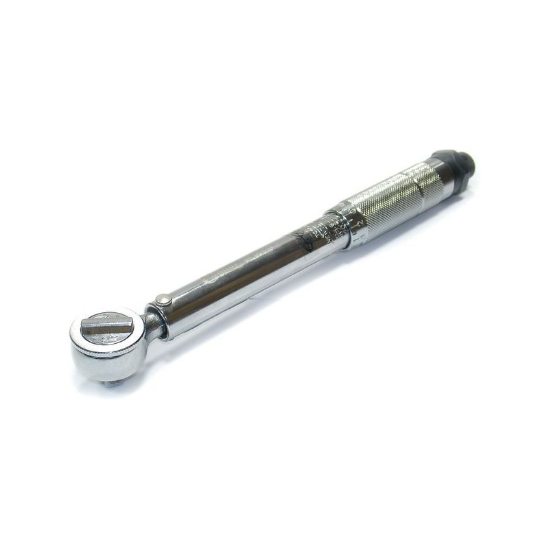 Klucz dynamometryczny 3/8 14-110 nm