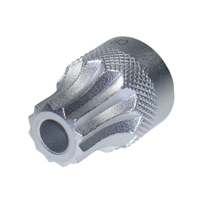 Nasadka 1/2 wielowpust m16 x 30 mm