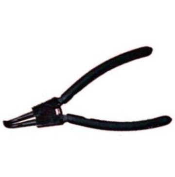 Circlip pliers
