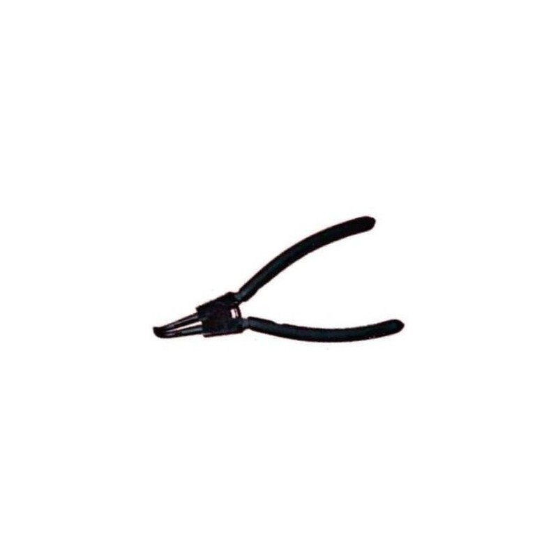 Circlip pliers
