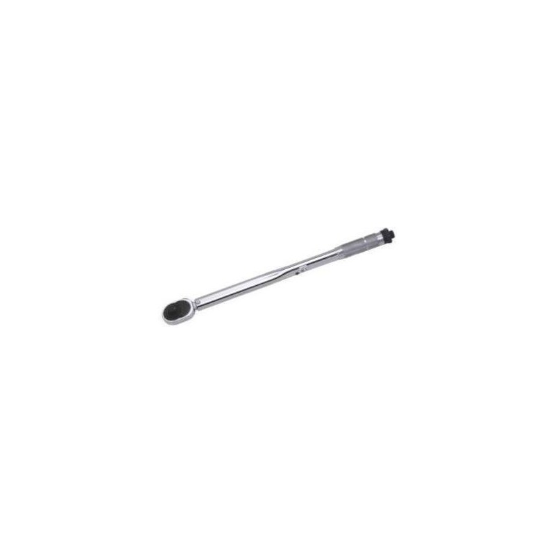 Torque wrench