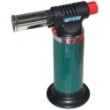 Gas soldering torch