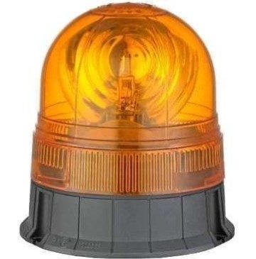 Rotating beacon