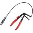 Pliers hose clamp