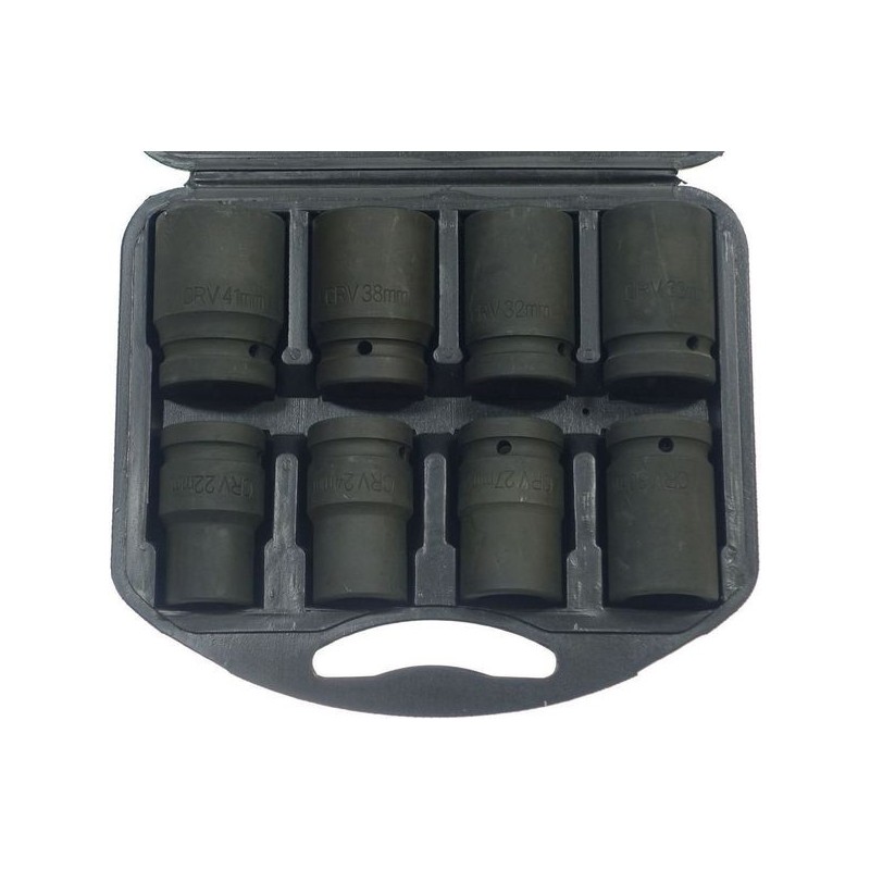 Power socket