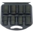 Nasadki długie 1 22-41 mm 8 szt