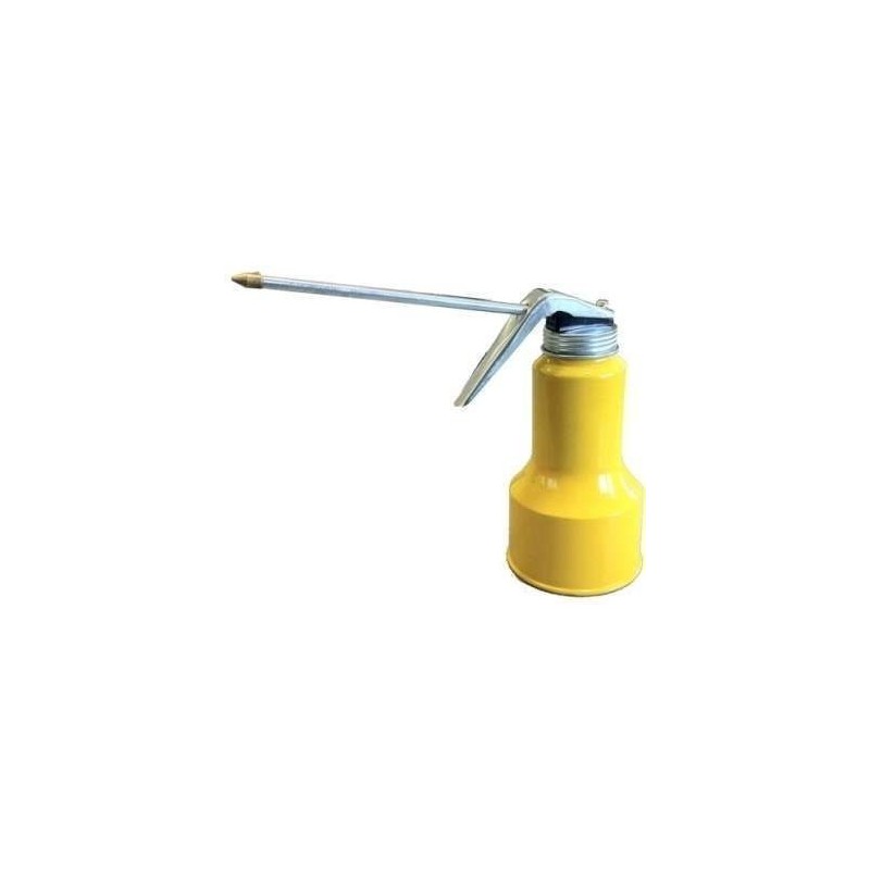 Olejarka metalowa 250 ml