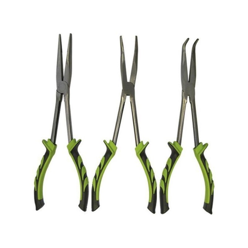 Universal pliers
