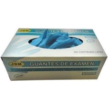 Disposable gloves