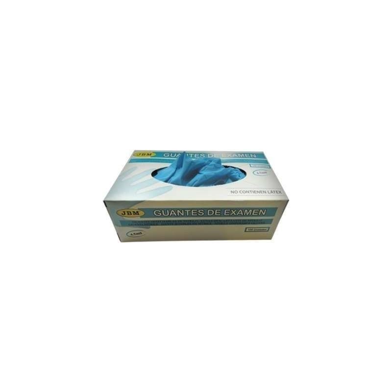 Disposable gloves