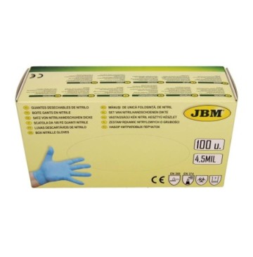 Disposable gloves