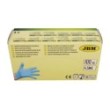 Disposable gloves