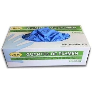 Disposable gloves