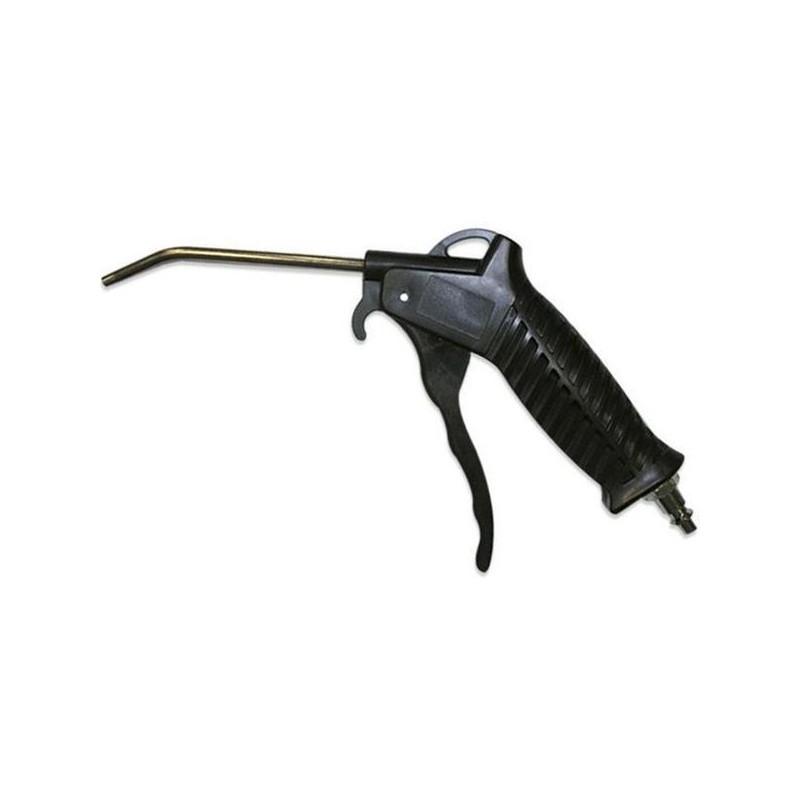 Pistolet do przedmuchiwania 100 mm