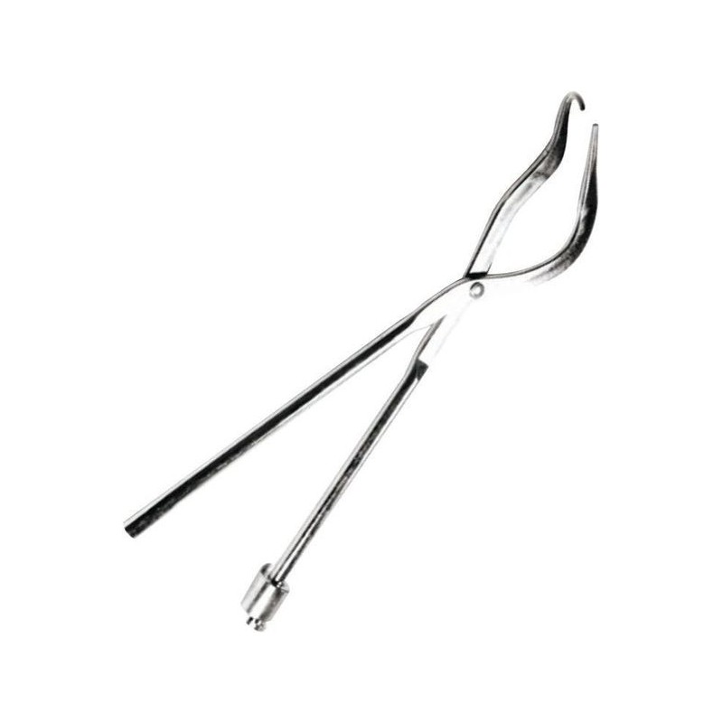 Szczypce do sprężyn hamulca bębnowego 220 mm