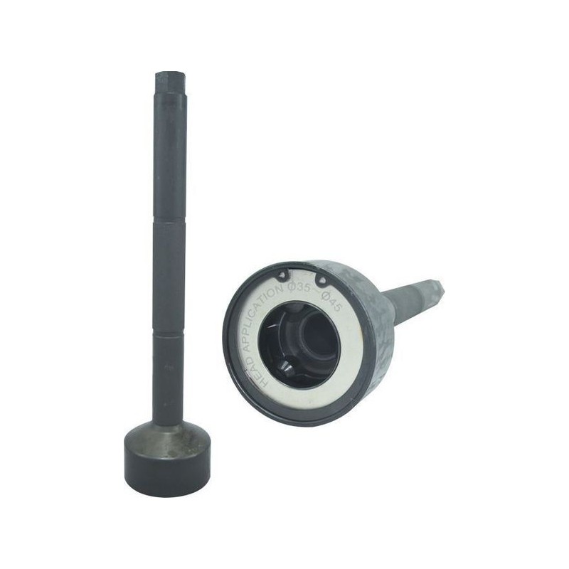 Spanner for tie rod