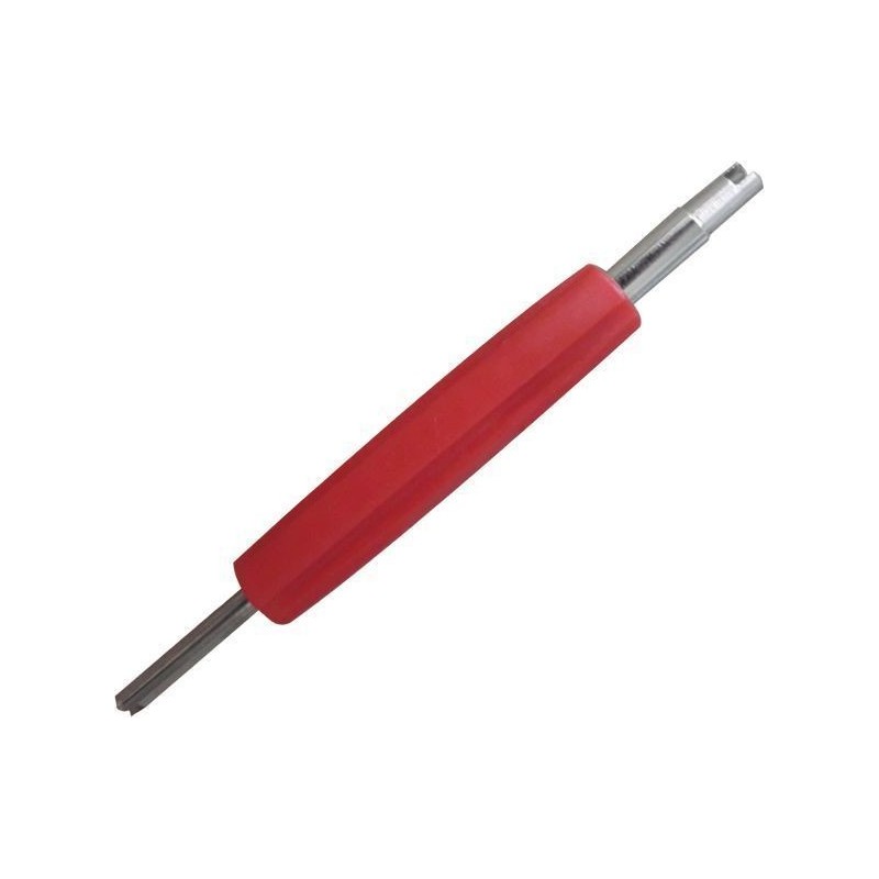 Screw extractor