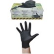 Disposable gloves