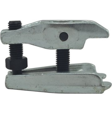 Puller bell installation...