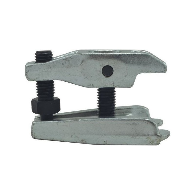 Puller bell installation tool (wheel hub / wheel bearing)