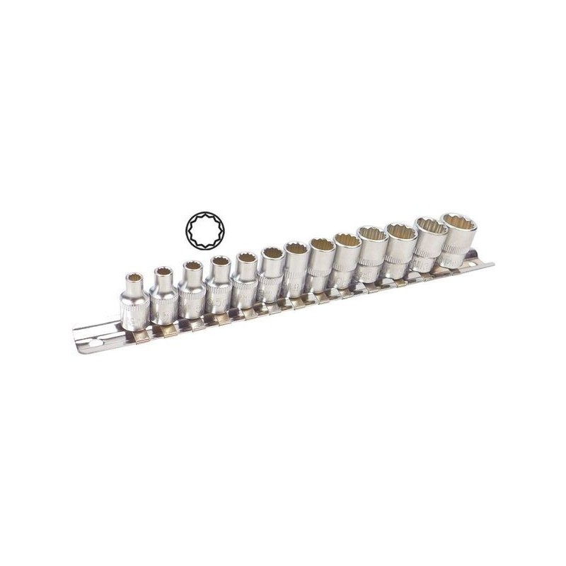 Power socket