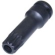 Nasadka 1/2 wielowpust z otworem m18 x 75 mm