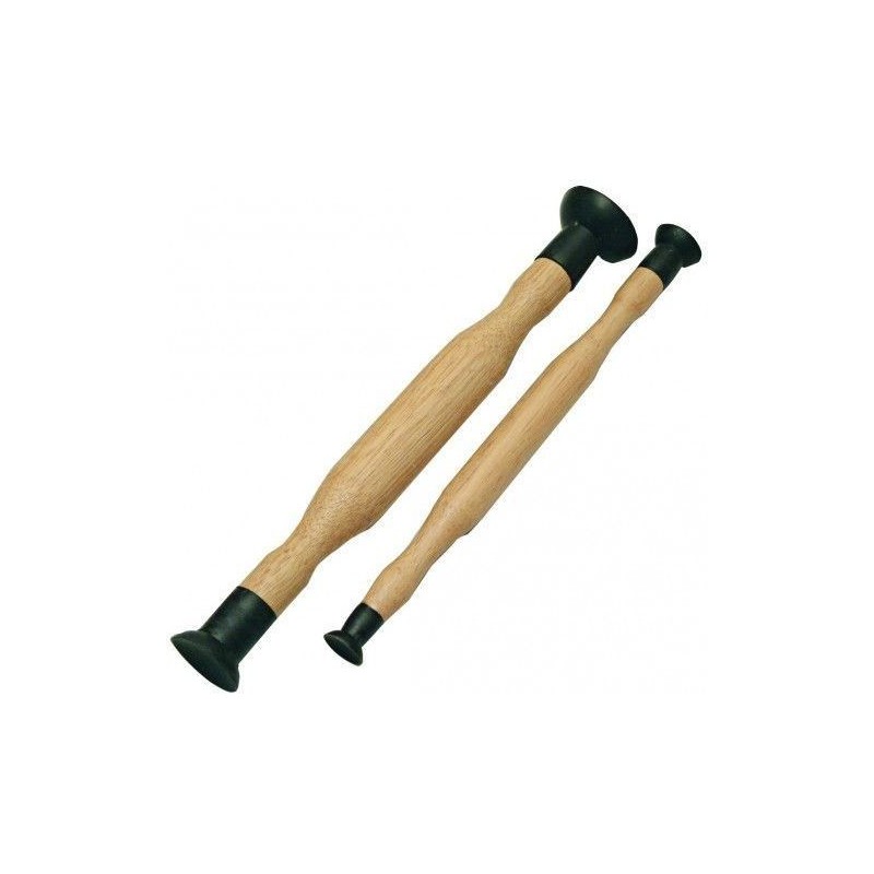 Grinding tool set valve seat