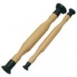 Grinding tool set valve seat