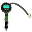 Compressed air gun