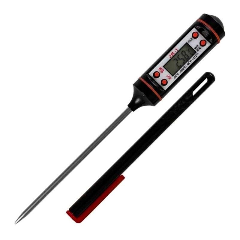 Thermometer
