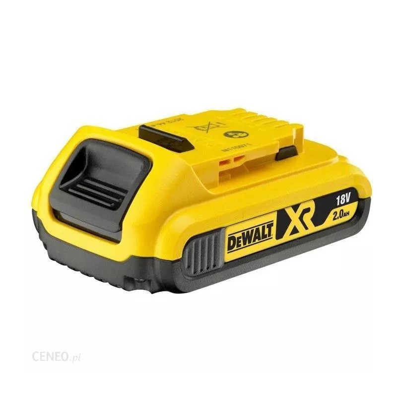 Akumulator li-ion 18v 20ah