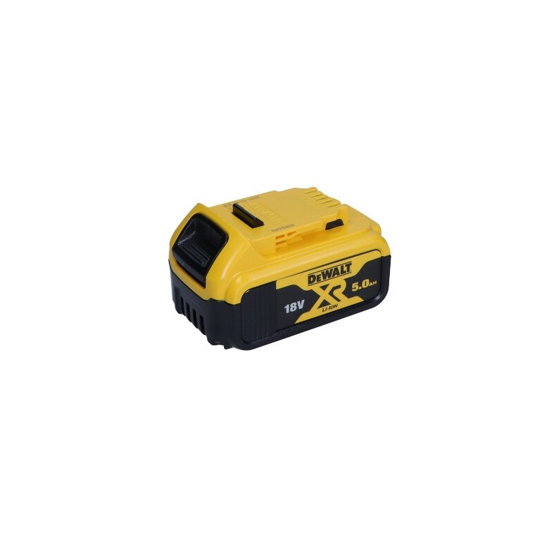 Akumulator 18v 50ah