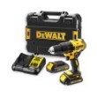 Combi-drill (rechargeable battery)