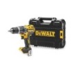 Combi-drill (rechargeable battery)