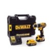 Combi-drill (rechargeable battery)